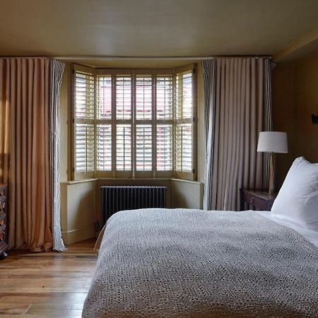 Hotel The George In Rye Esterno foto