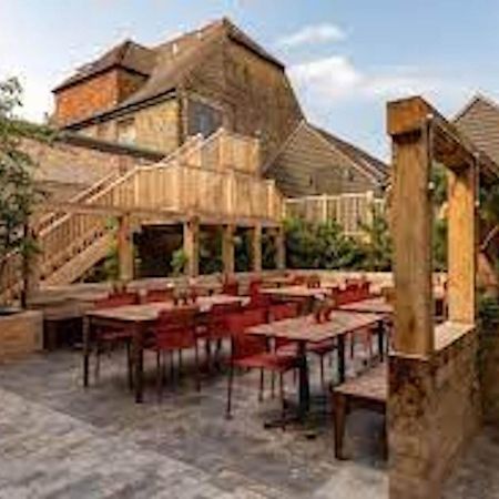 Hotel The George In Rye Esterno foto