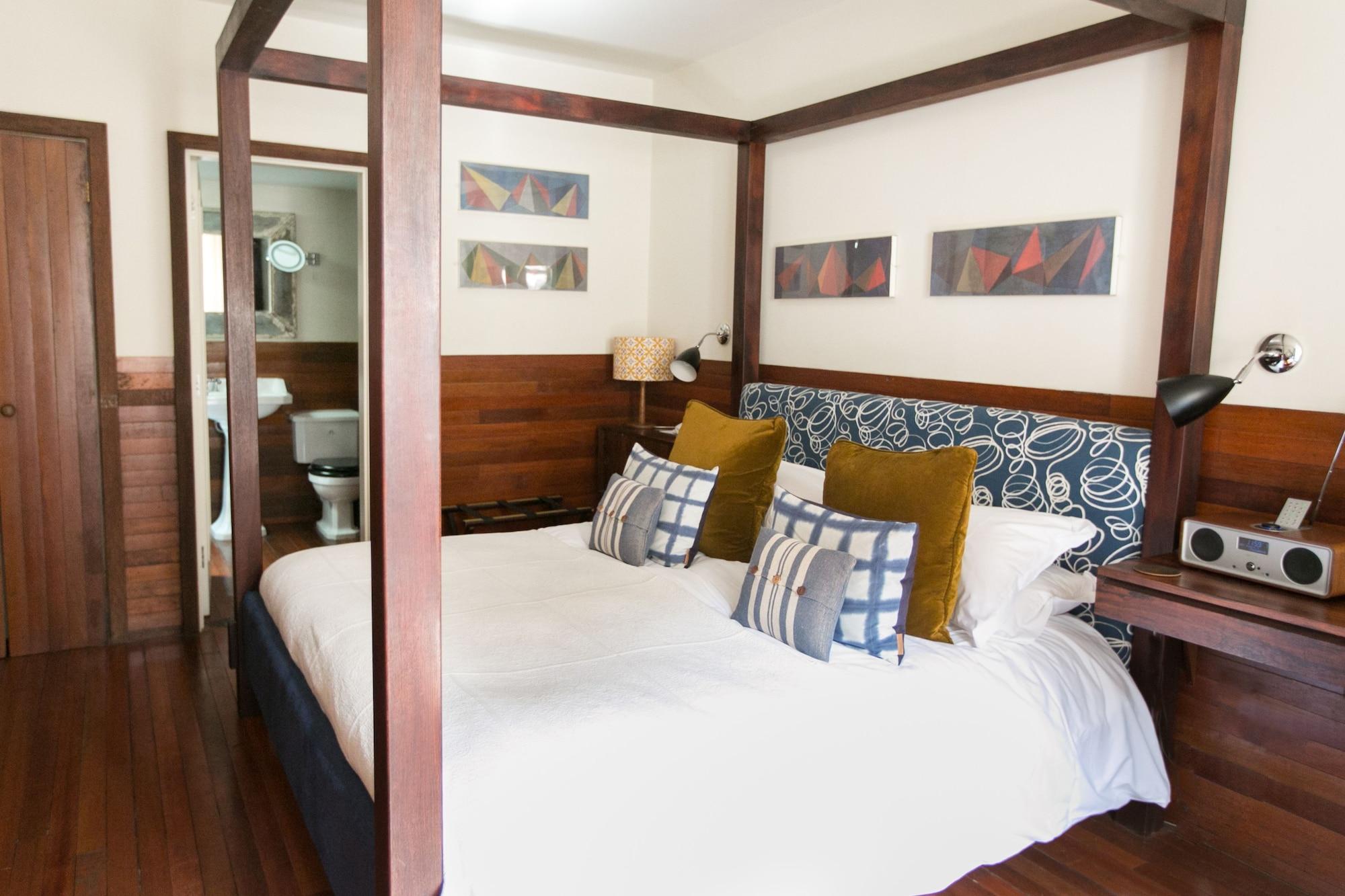 Hotel The George In Rye Esterno foto