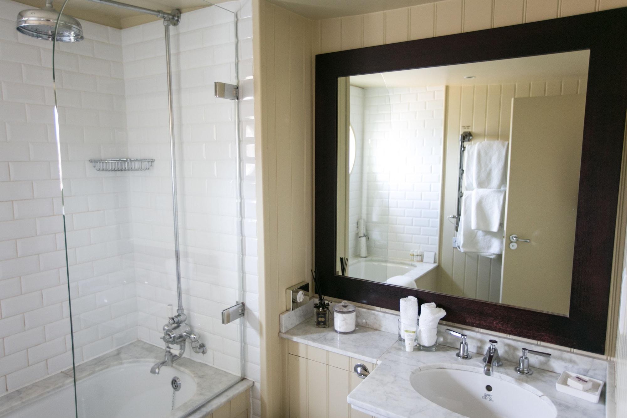 Hotel The George In Rye Esterno foto