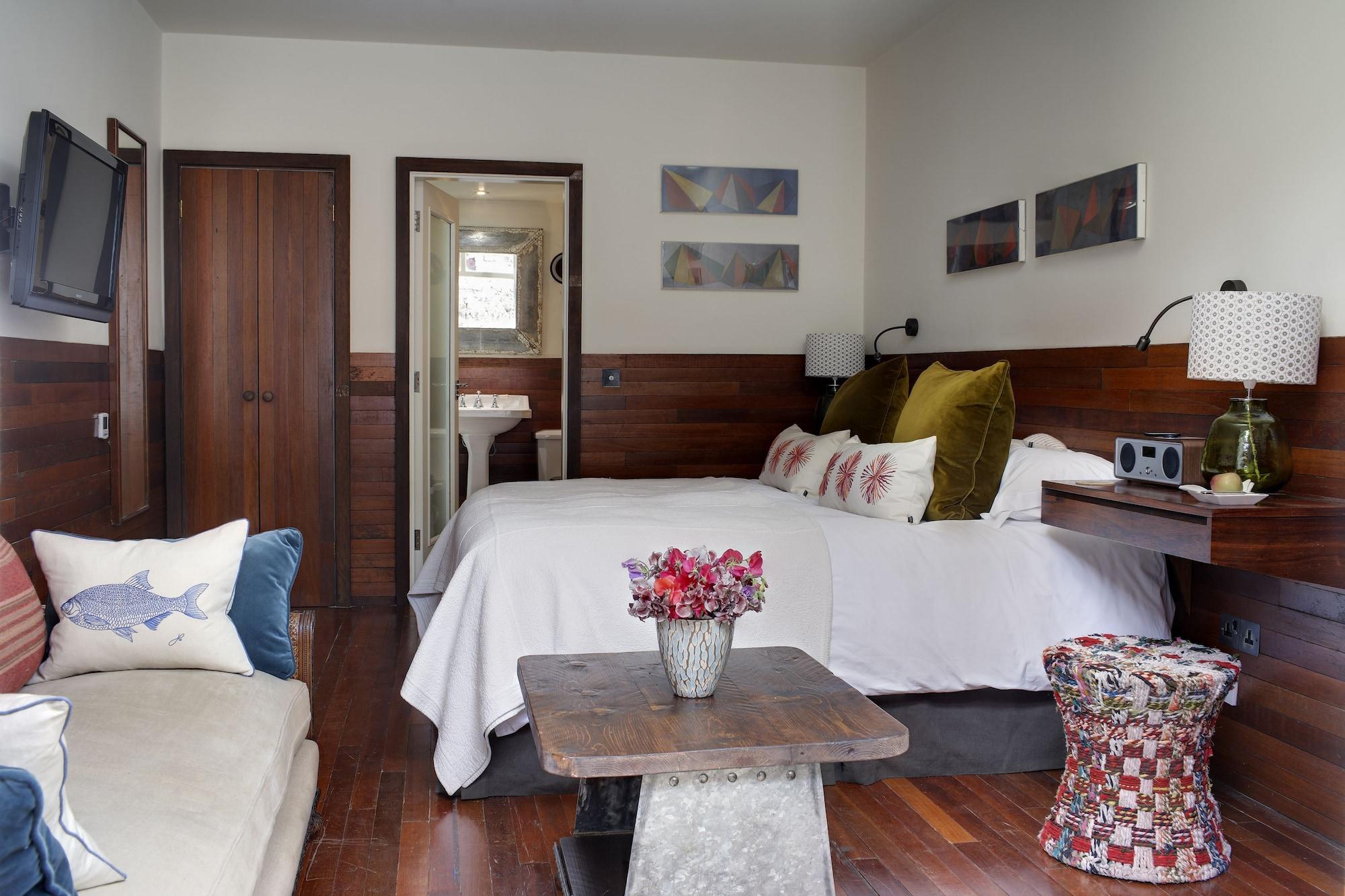 Hotel The George In Rye Esterno foto