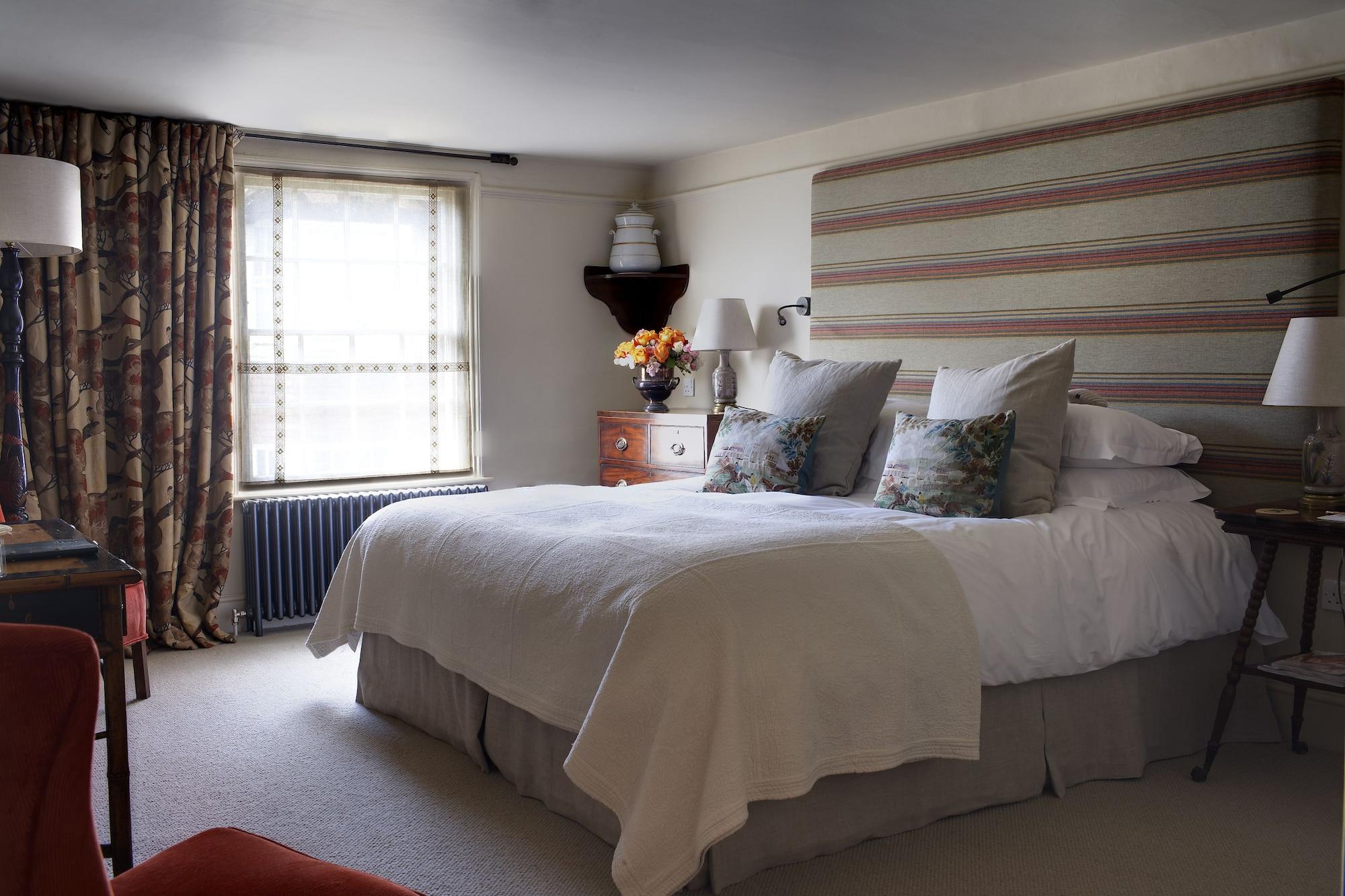 Hotel The George In Rye Esterno foto