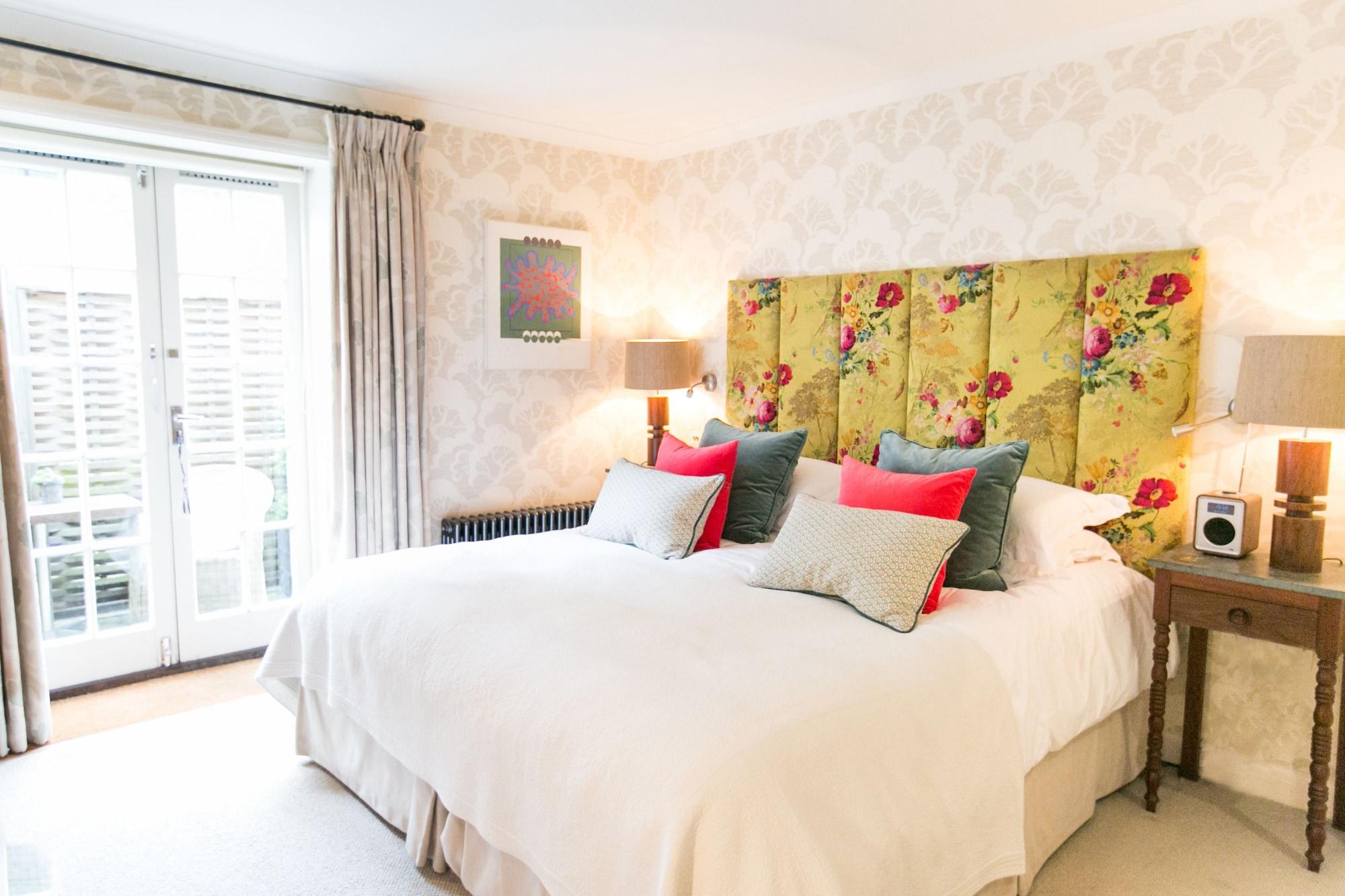 Hotel The George In Rye Esterno foto