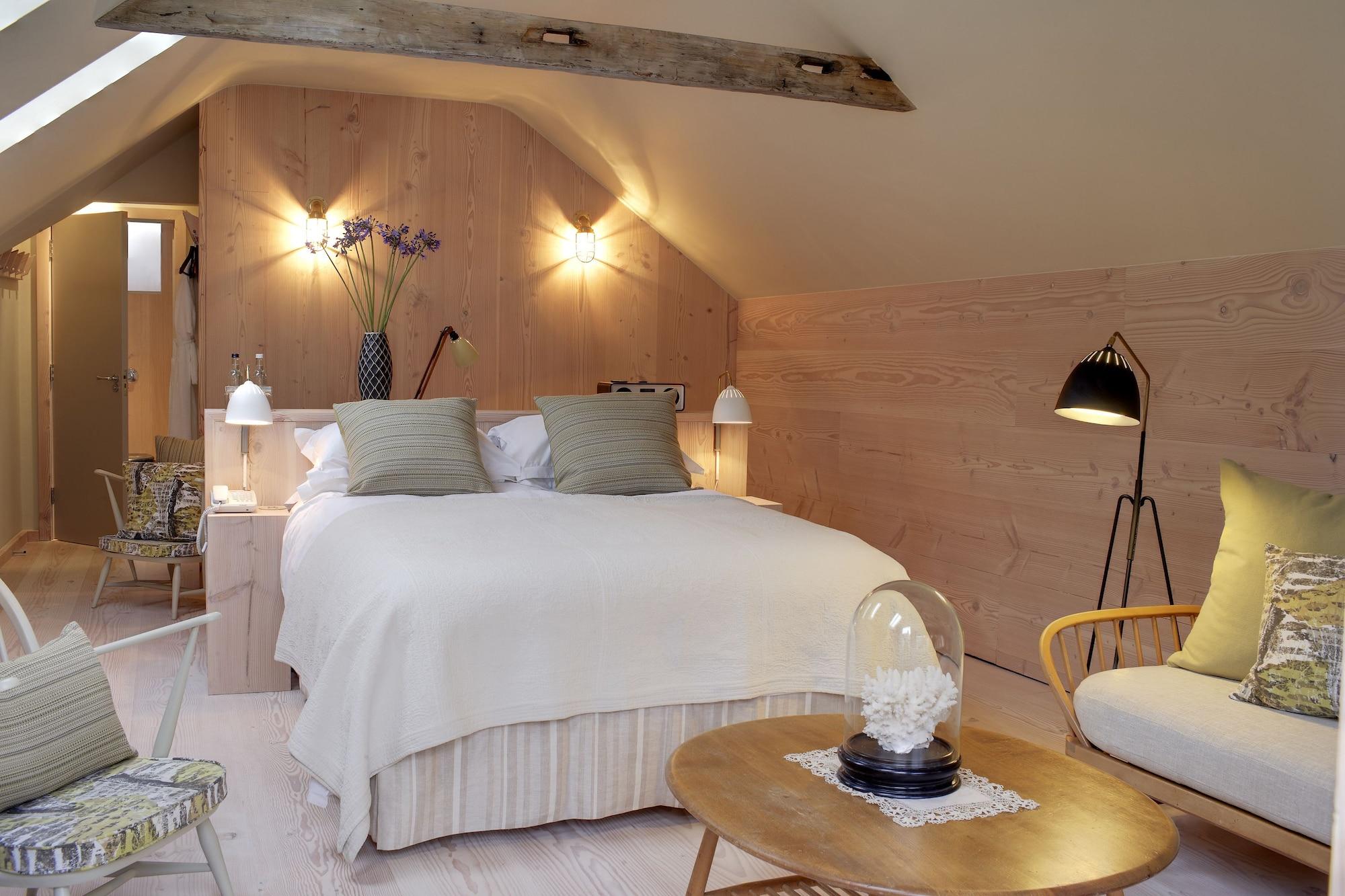 Hotel The George In Rye Esterno foto
