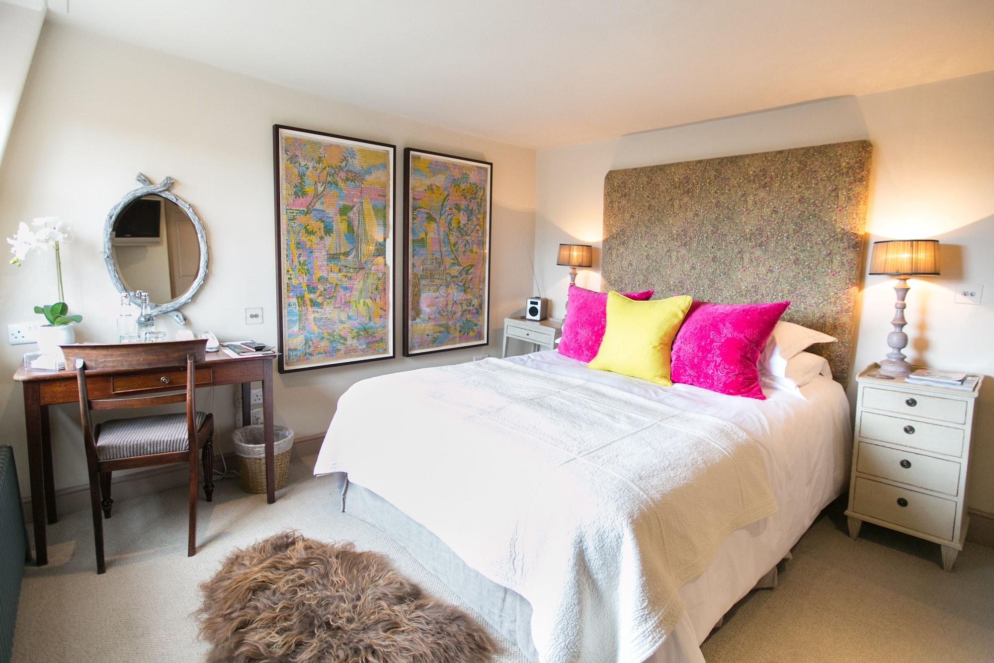 Hotel The George In Rye Esterno foto