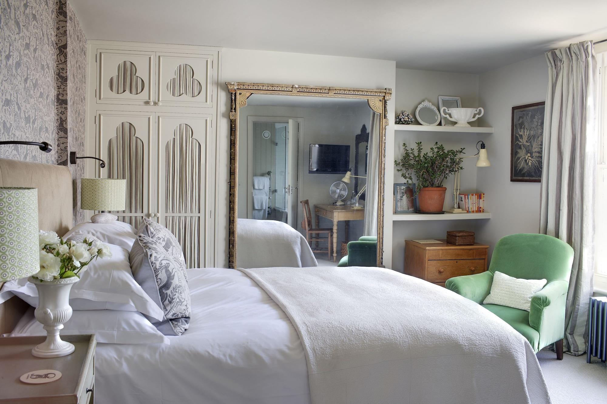 Hotel The George In Rye Esterno foto