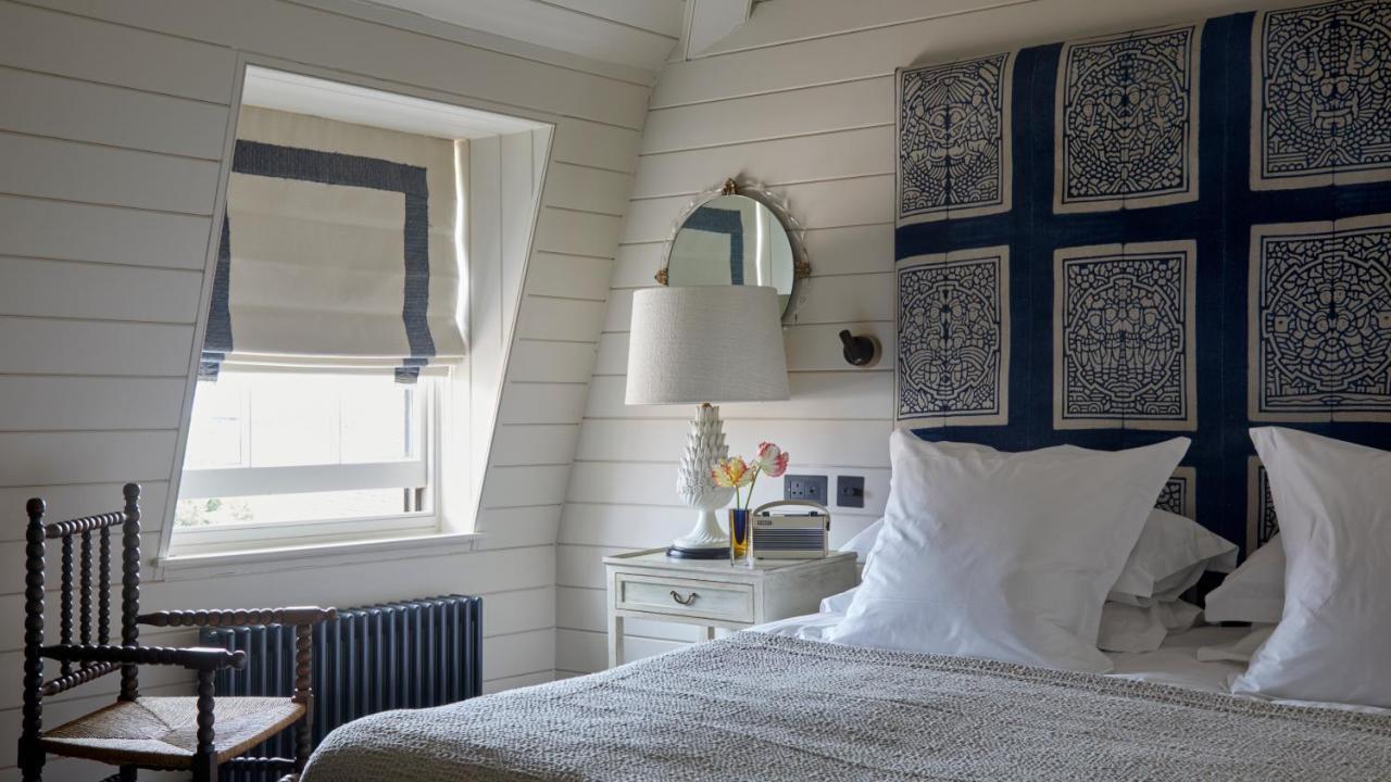 Hotel The George In Rye Esterno foto