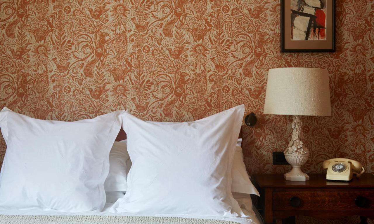 Hotel The George In Rye Esterno foto
