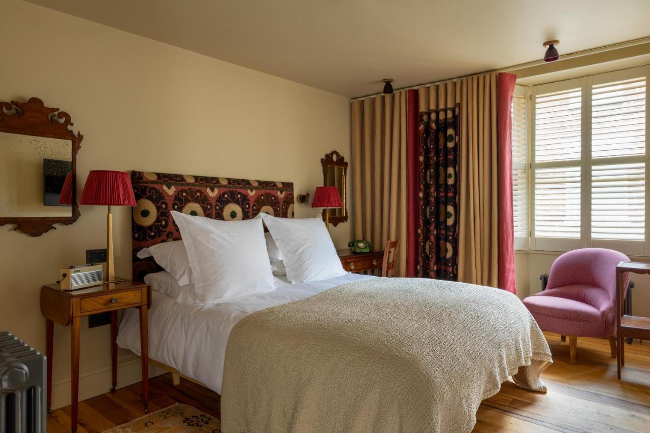Hotel The George In Rye Esterno foto