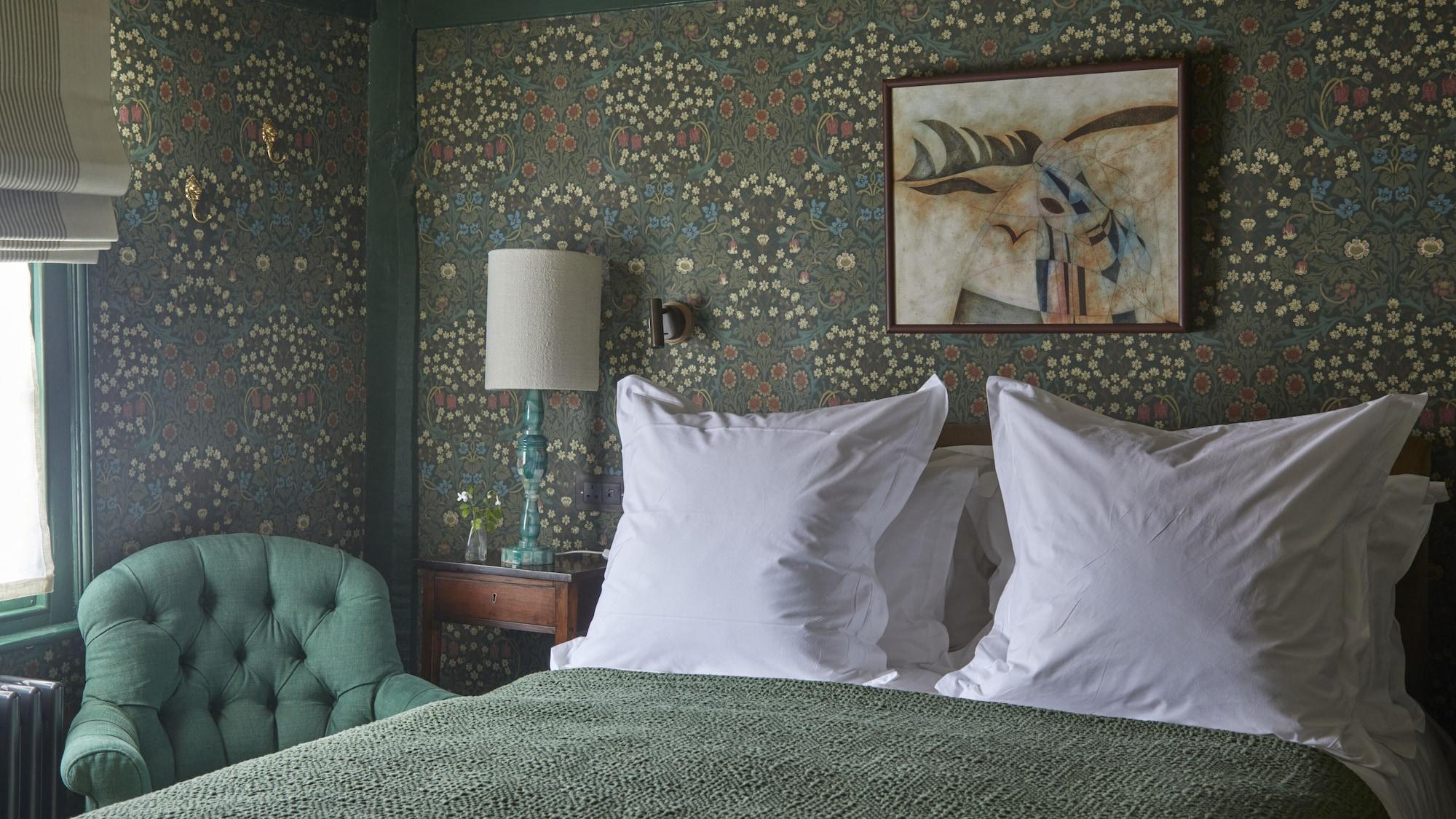 Hotel The George In Rye Esterno foto