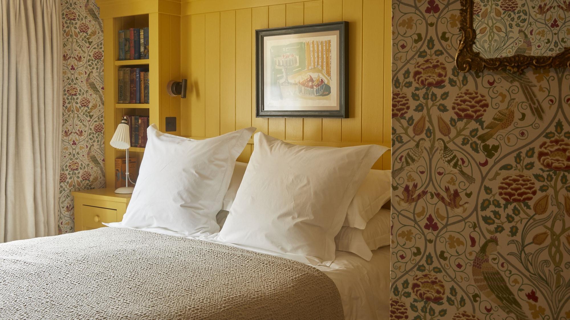 Hotel The George In Rye Esterno foto