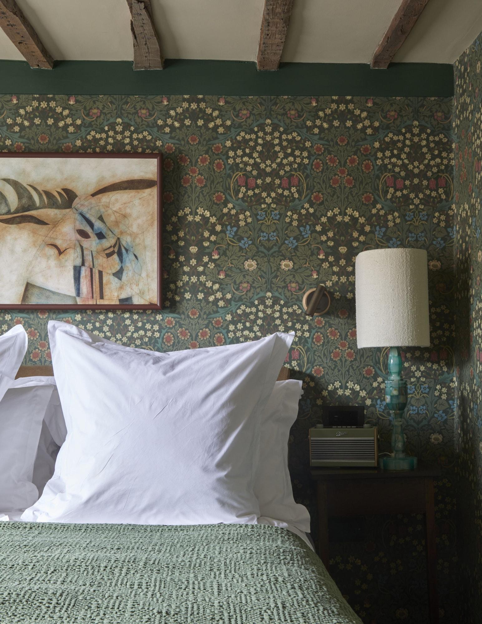Hotel The George In Rye Esterno foto