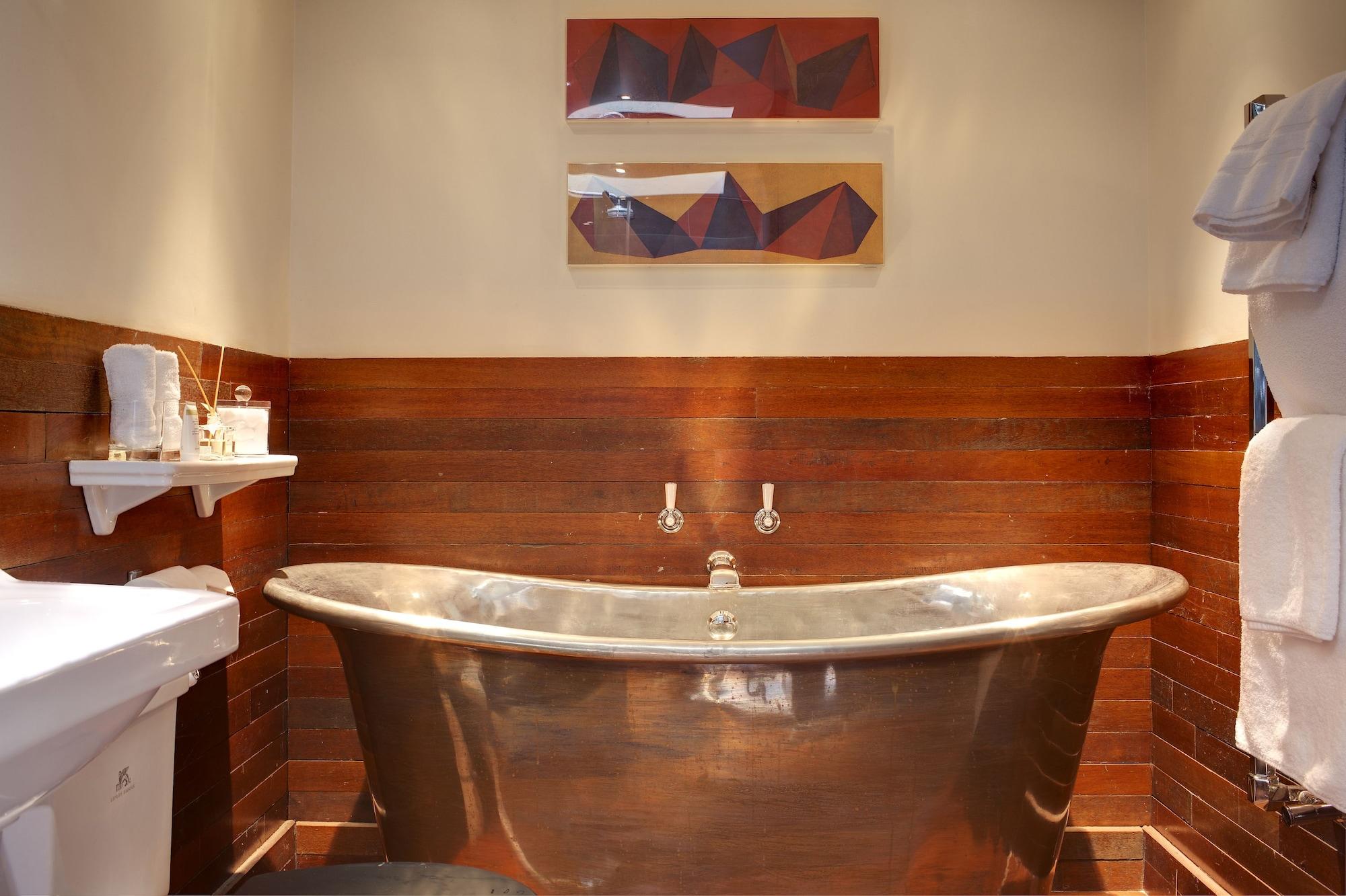 Hotel The George In Rye Esterno foto