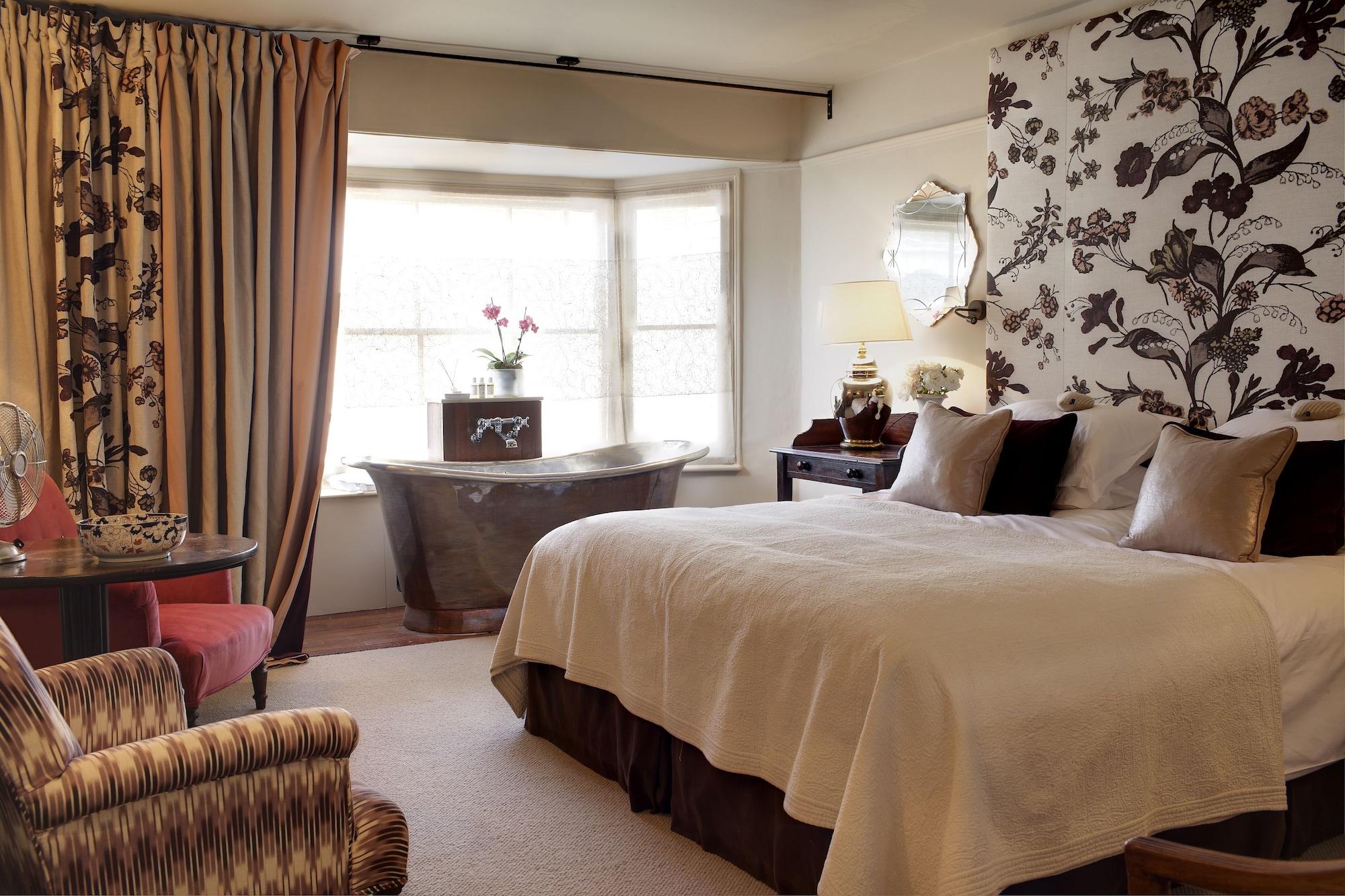 Hotel The George In Rye Esterno foto