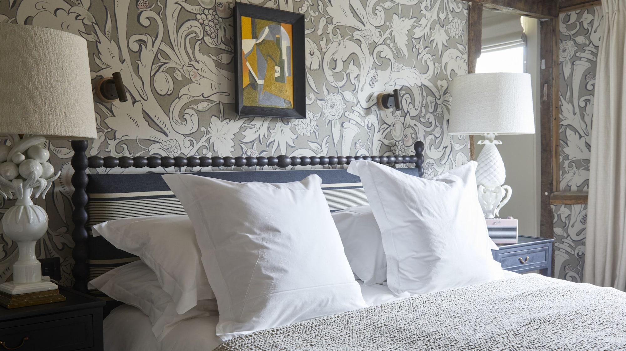 Hotel The George In Rye Esterno foto