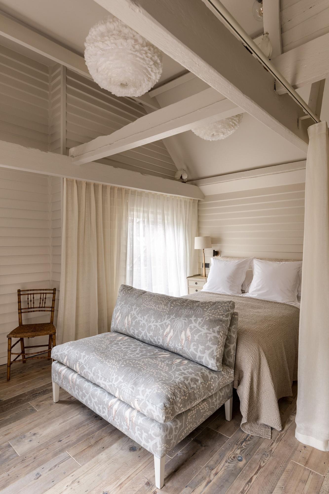 Hotel The George In Rye Esterno foto