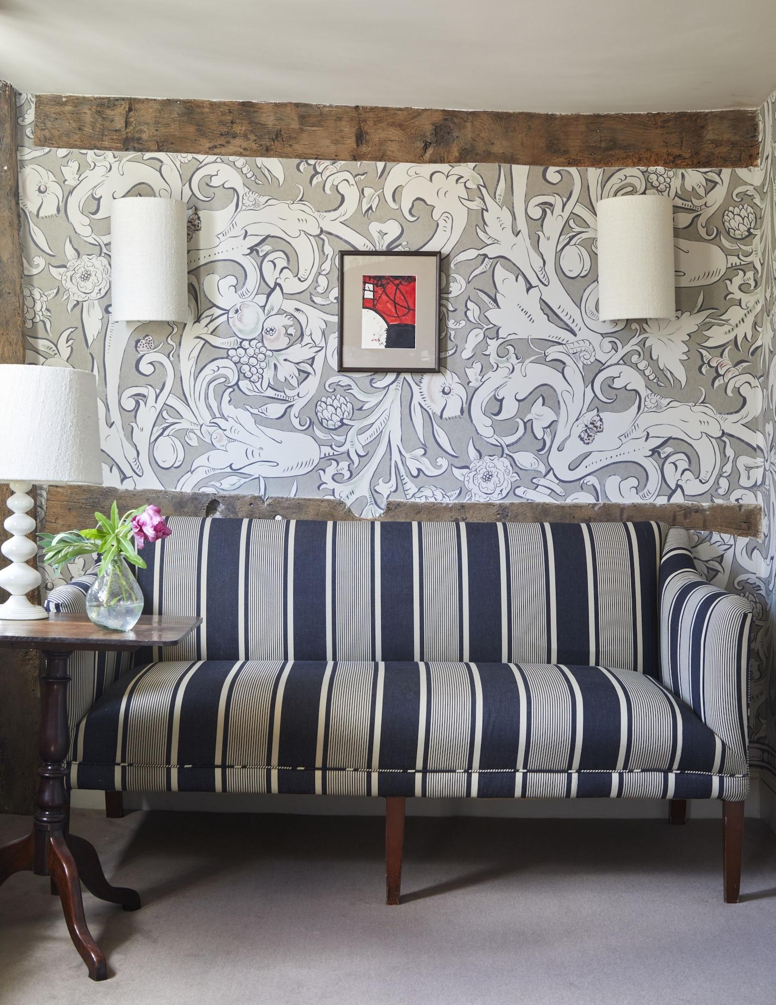 Hotel The George In Rye Esterno foto