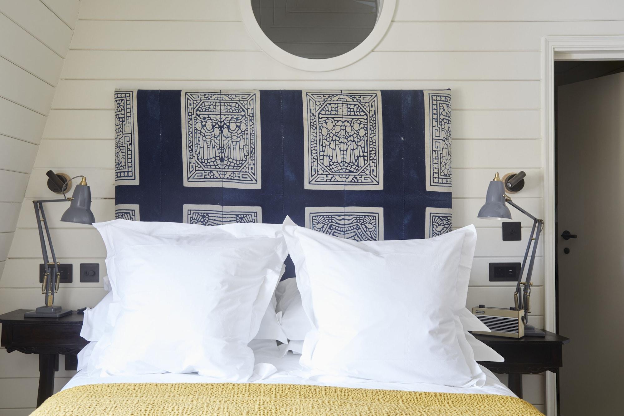 Hotel The George In Rye Esterno foto