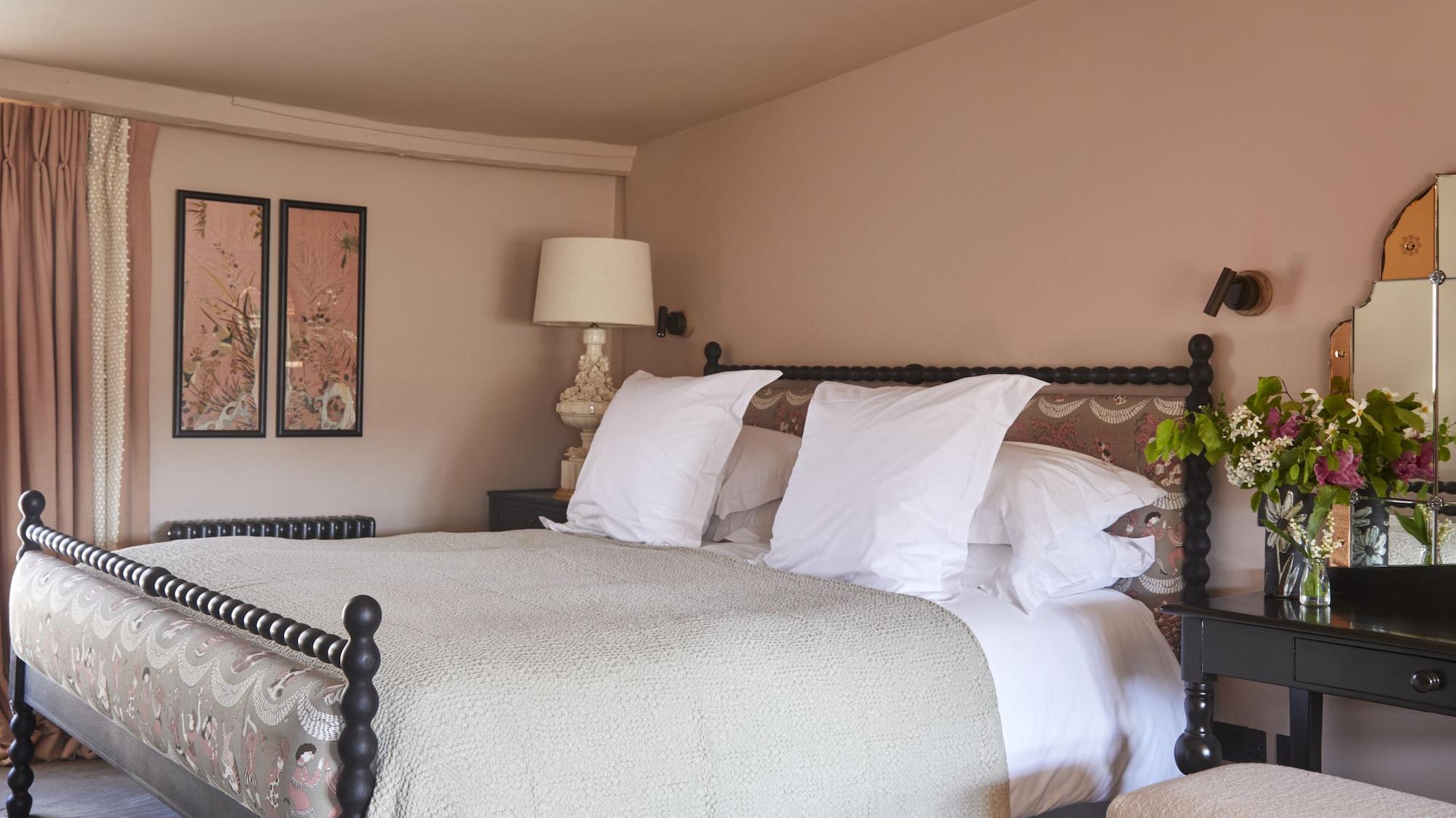 Hotel The George In Rye Esterno foto