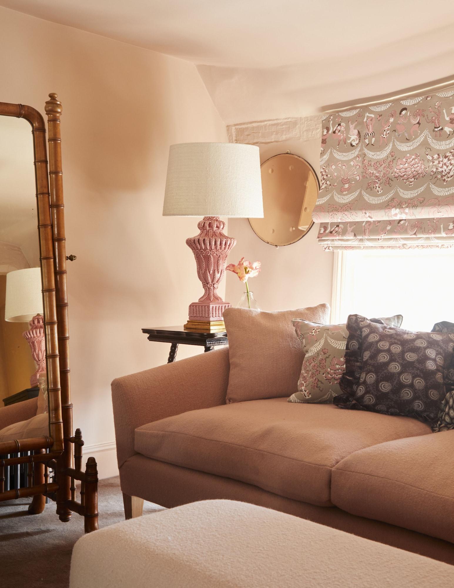Hotel The George In Rye Esterno foto