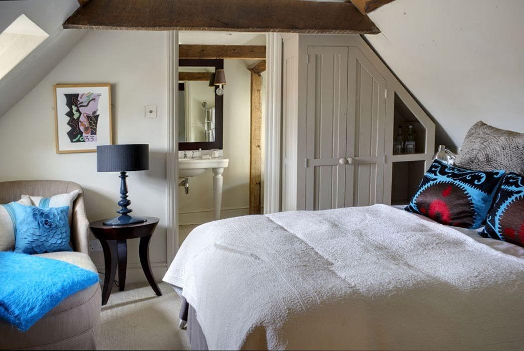 Hotel The George In Rye Esterno foto