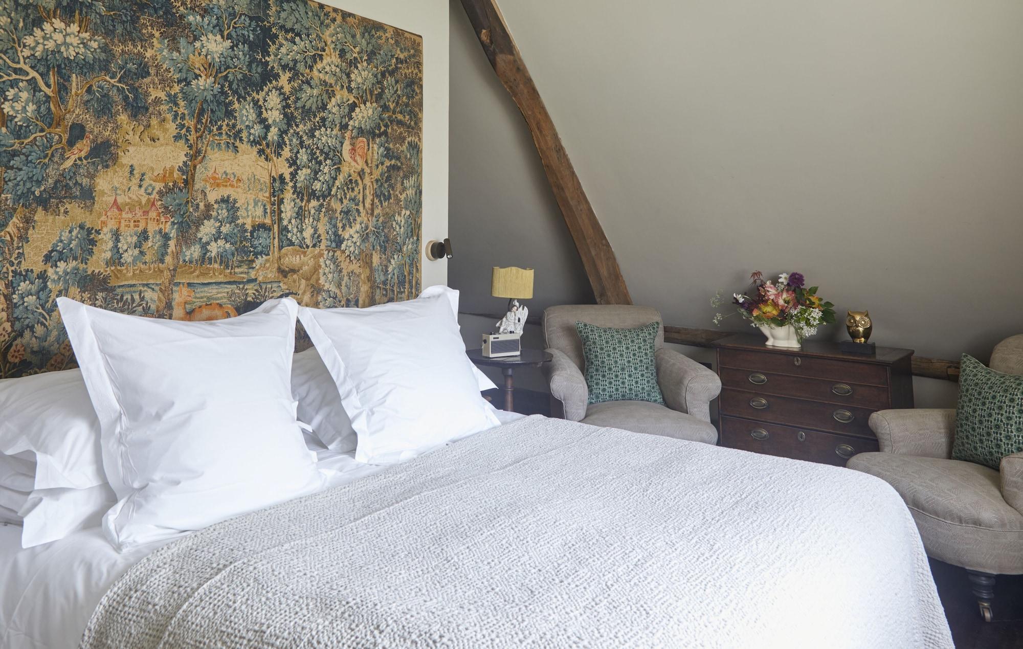 Hotel The George In Rye Esterno foto