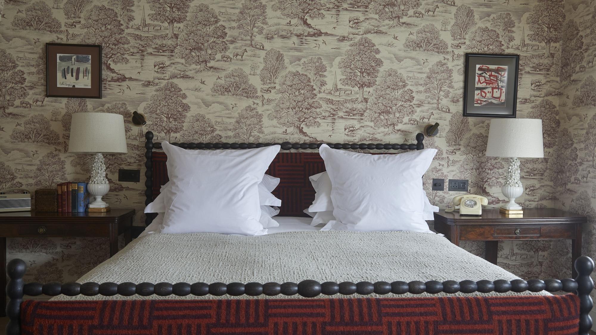 Hotel The George In Rye Esterno foto
