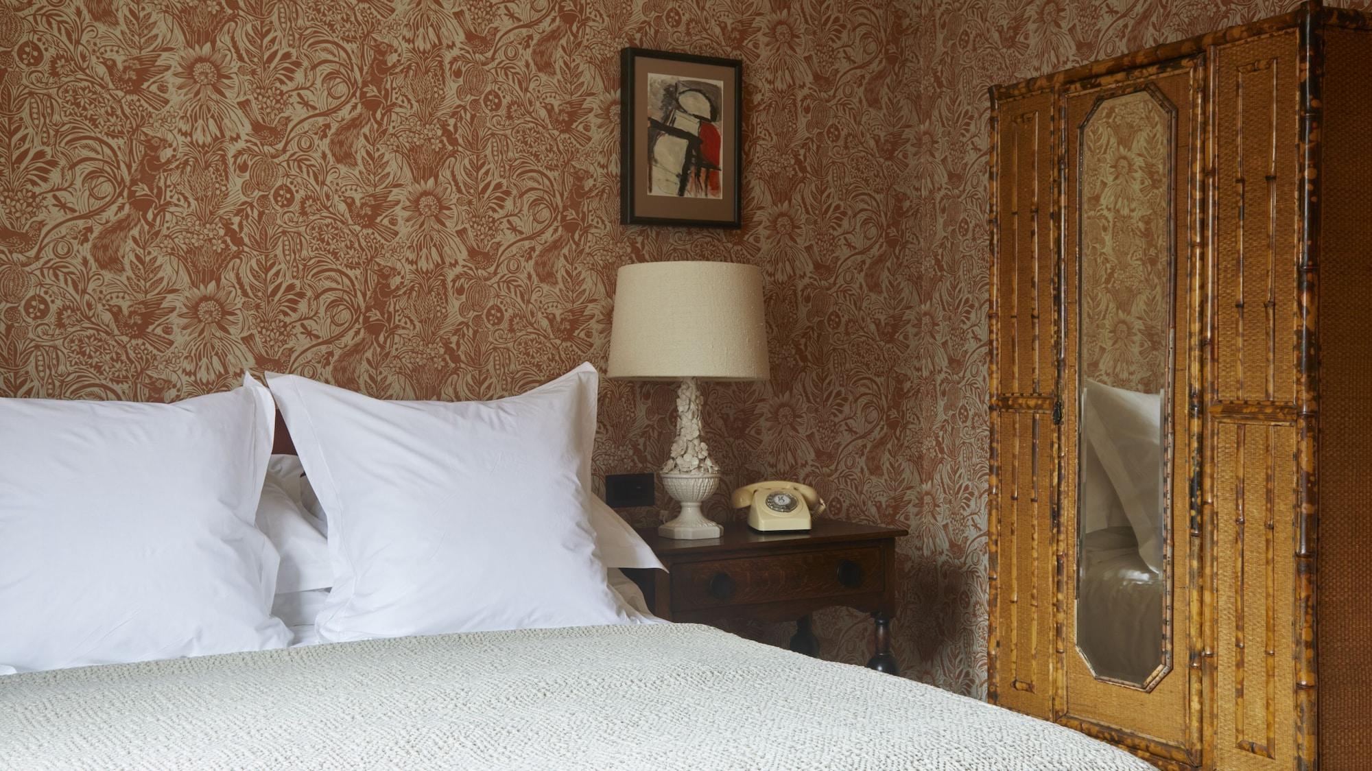 Hotel The George In Rye Esterno foto