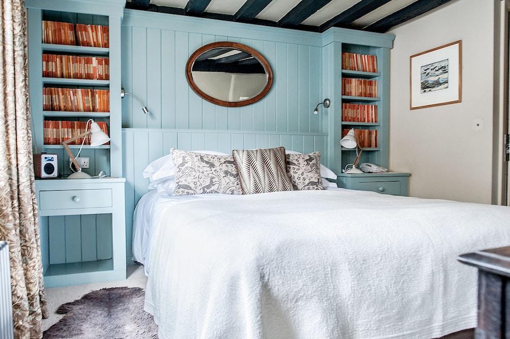 Hotel The George In Rye Esterno foto