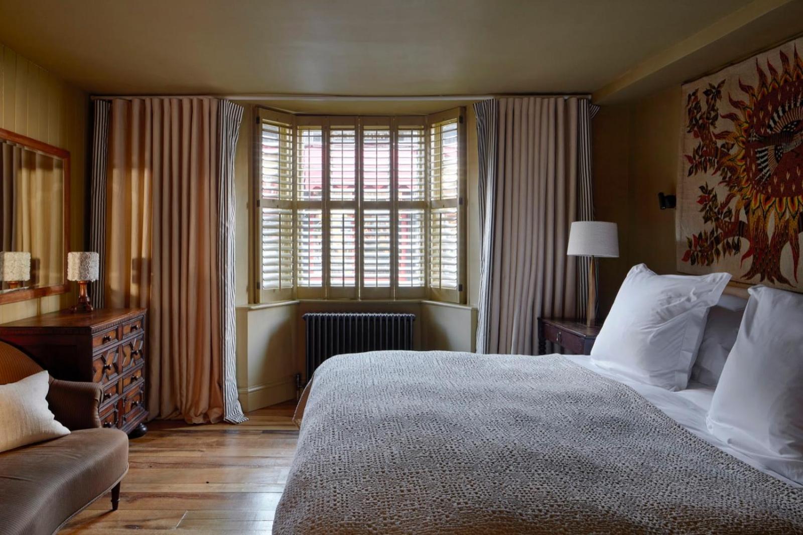 Hotel The George In Rye Esterno foto