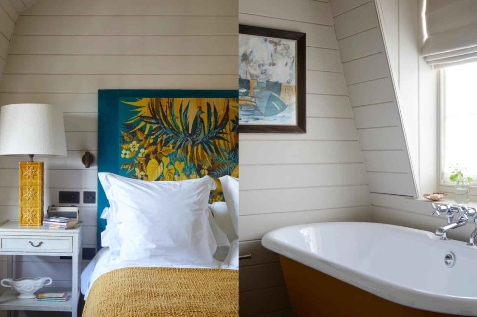 Hotel The George In Rye Esterno foto