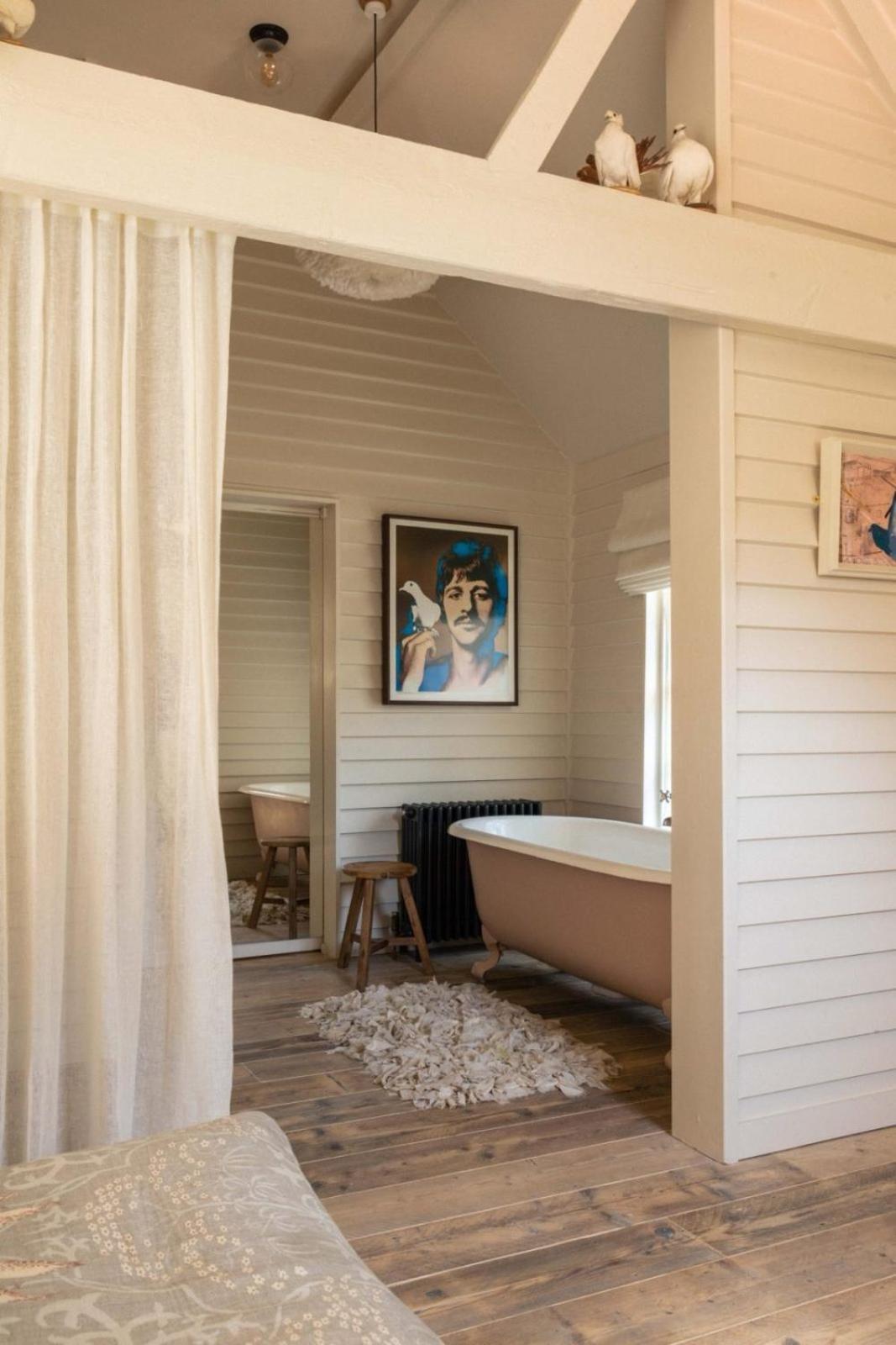 Hotel The George In Rye Esterno foto