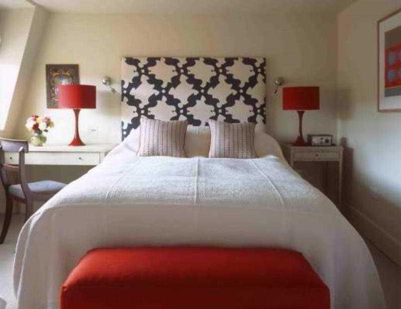 Hotel The George In Rye Camera foto